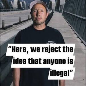 Rage for what’s Right!!!!